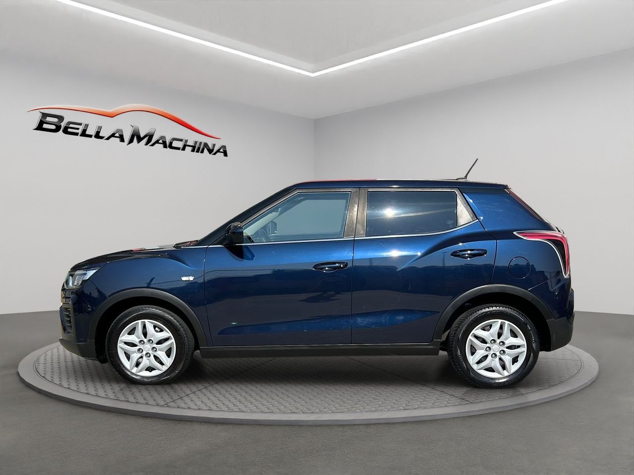 SsangYong Tivoli G12T Line - Foto 2