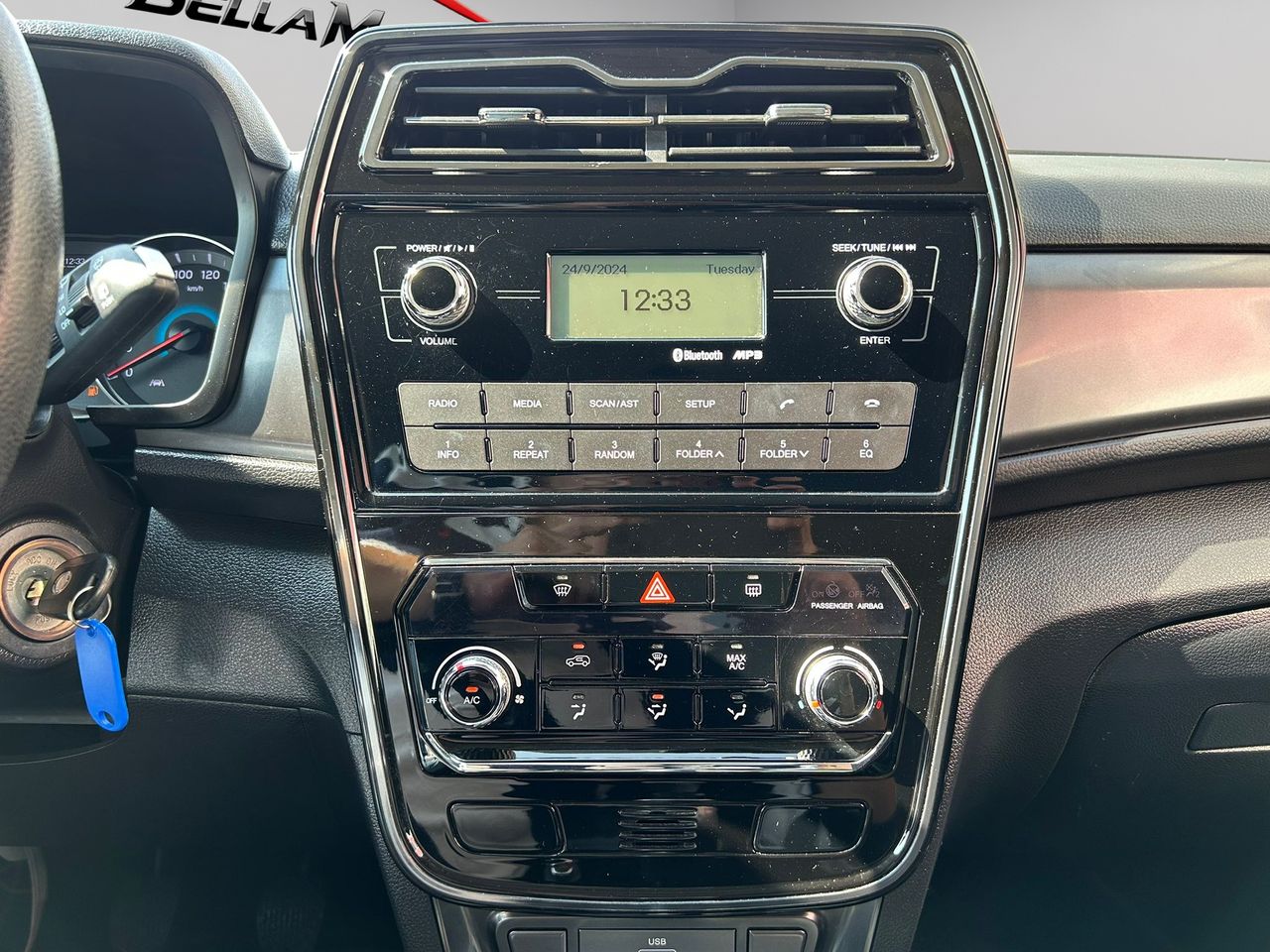 SsangYong Tivoli G12T Line - Foto 2
