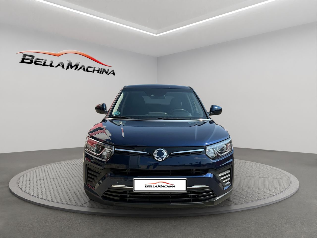 SsangYong Tivoli G12T Line - Foto 2