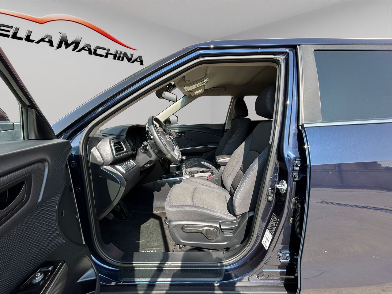 SsangYong Tivoli G12T Line - Foto 2
