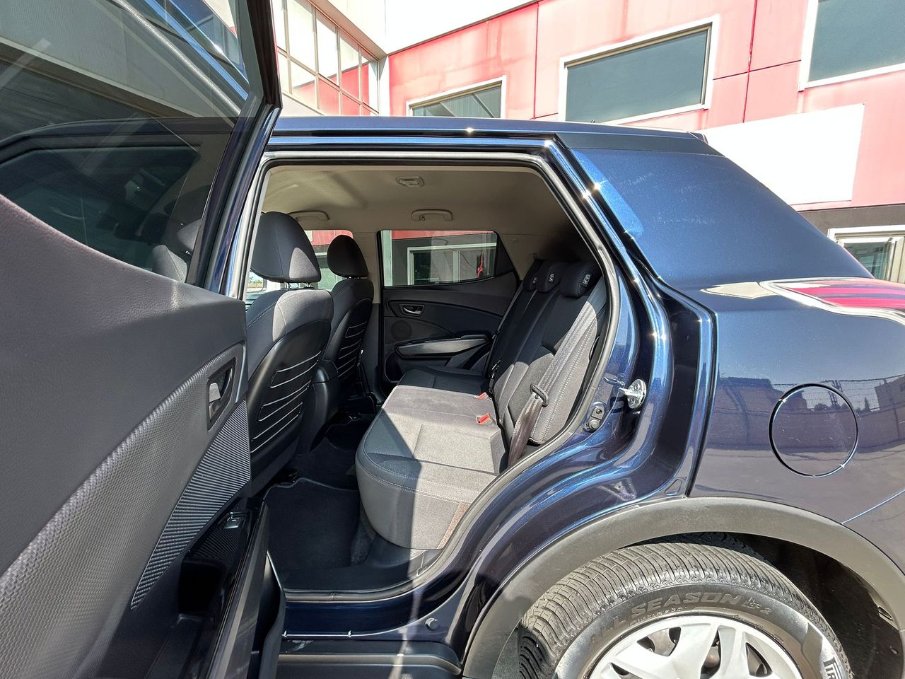 SsangYong Tivoli G12T Line - Foto 2