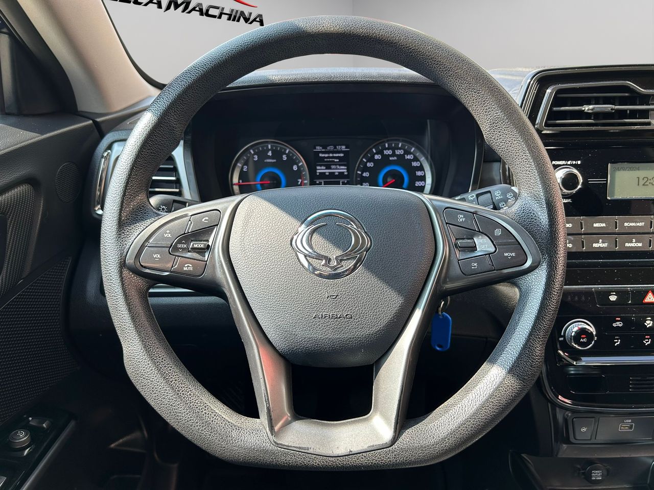 SsangYong Tivoli G12T Line - Foto 2
