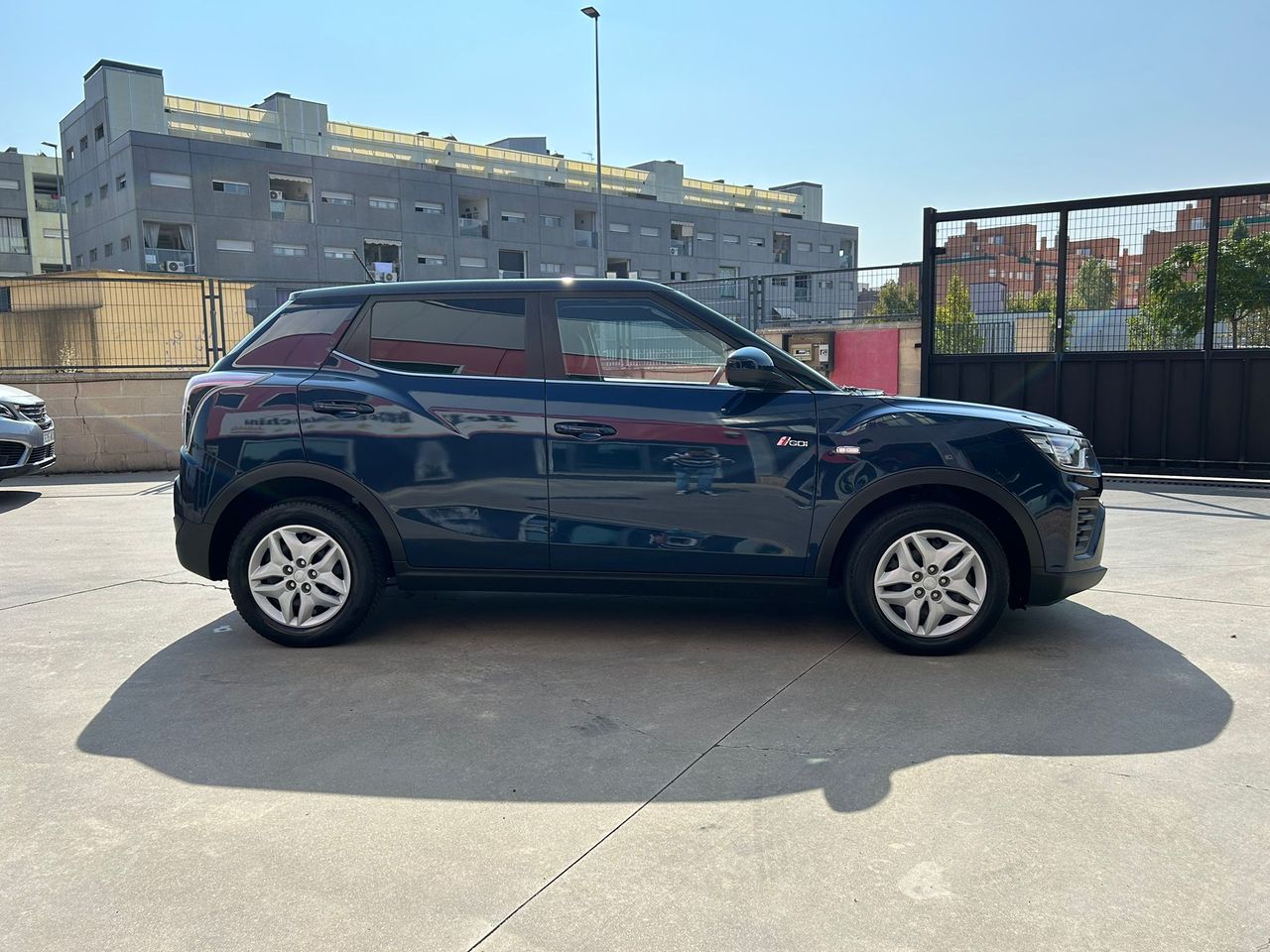 SsangYong Tivoli G12T Line - Foto 2