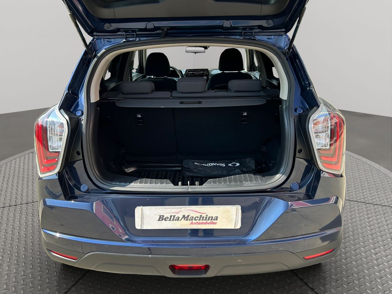 SsangYong Tivoli G12T Line - Foto 2