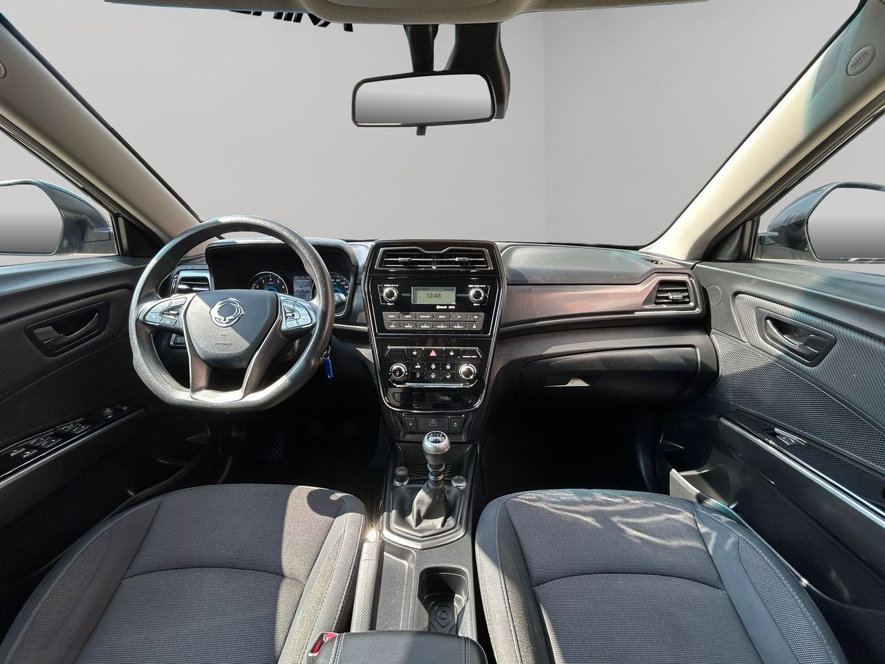 SsangYong Tivoli G12T Line - Foto 2
