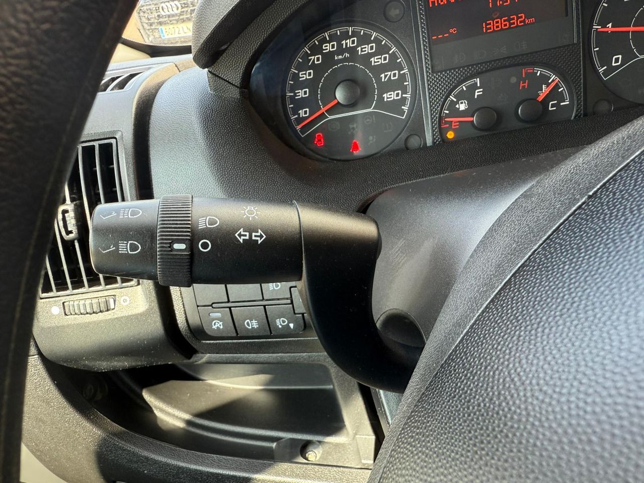 Citroën Jumper L2 H2  - Foto 2