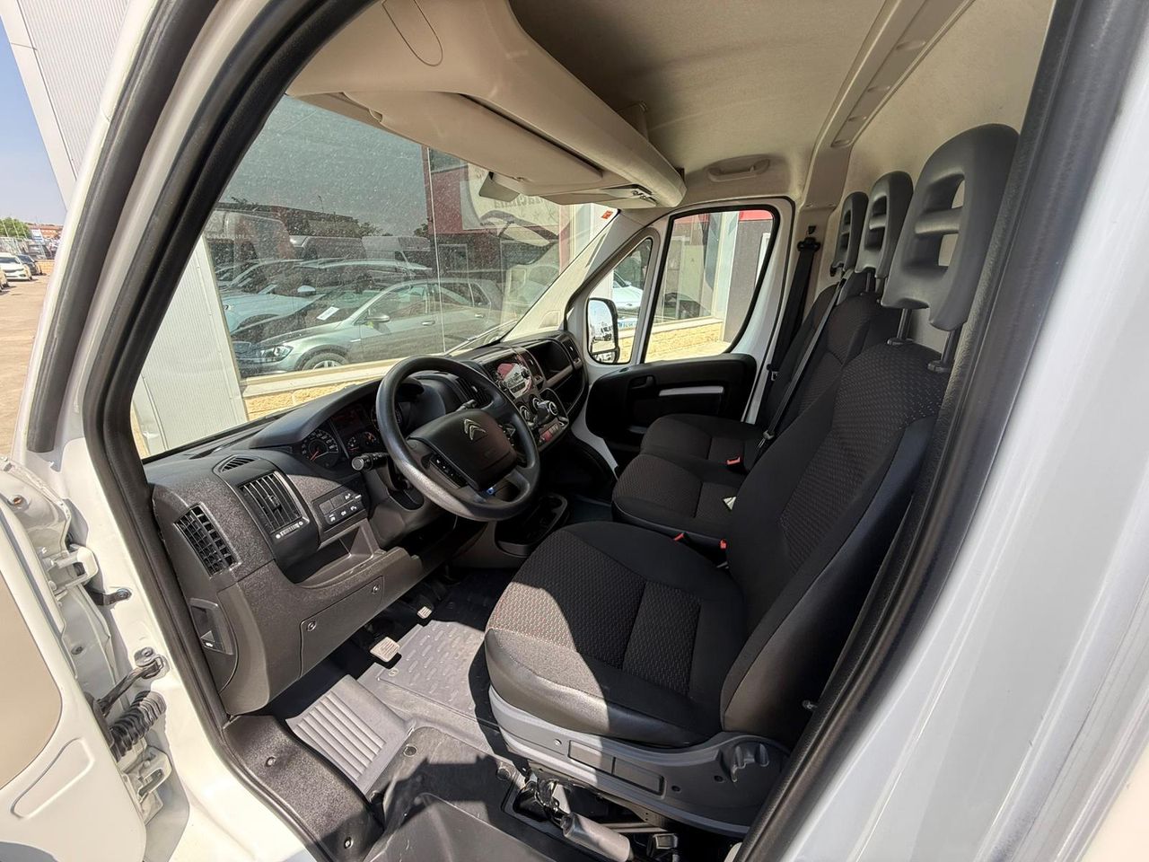 Citroën Jumper L2 H2  - Foto 2