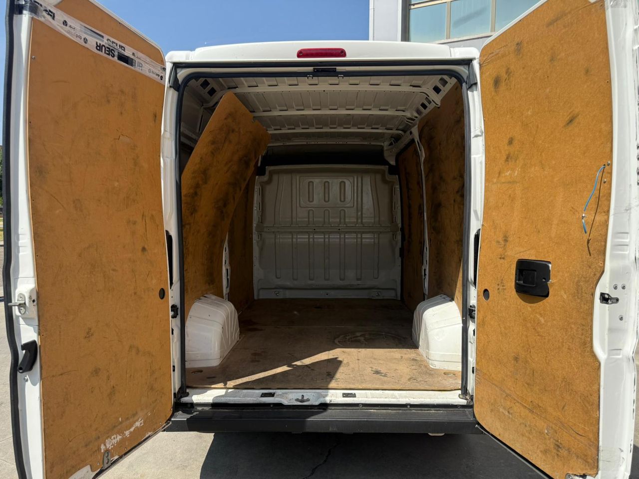 Citroën Jumper L2 H2  - Foto 2