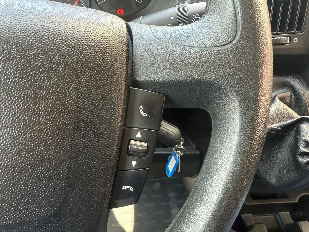 Citroën Jumper L2 H2  - Foto 2