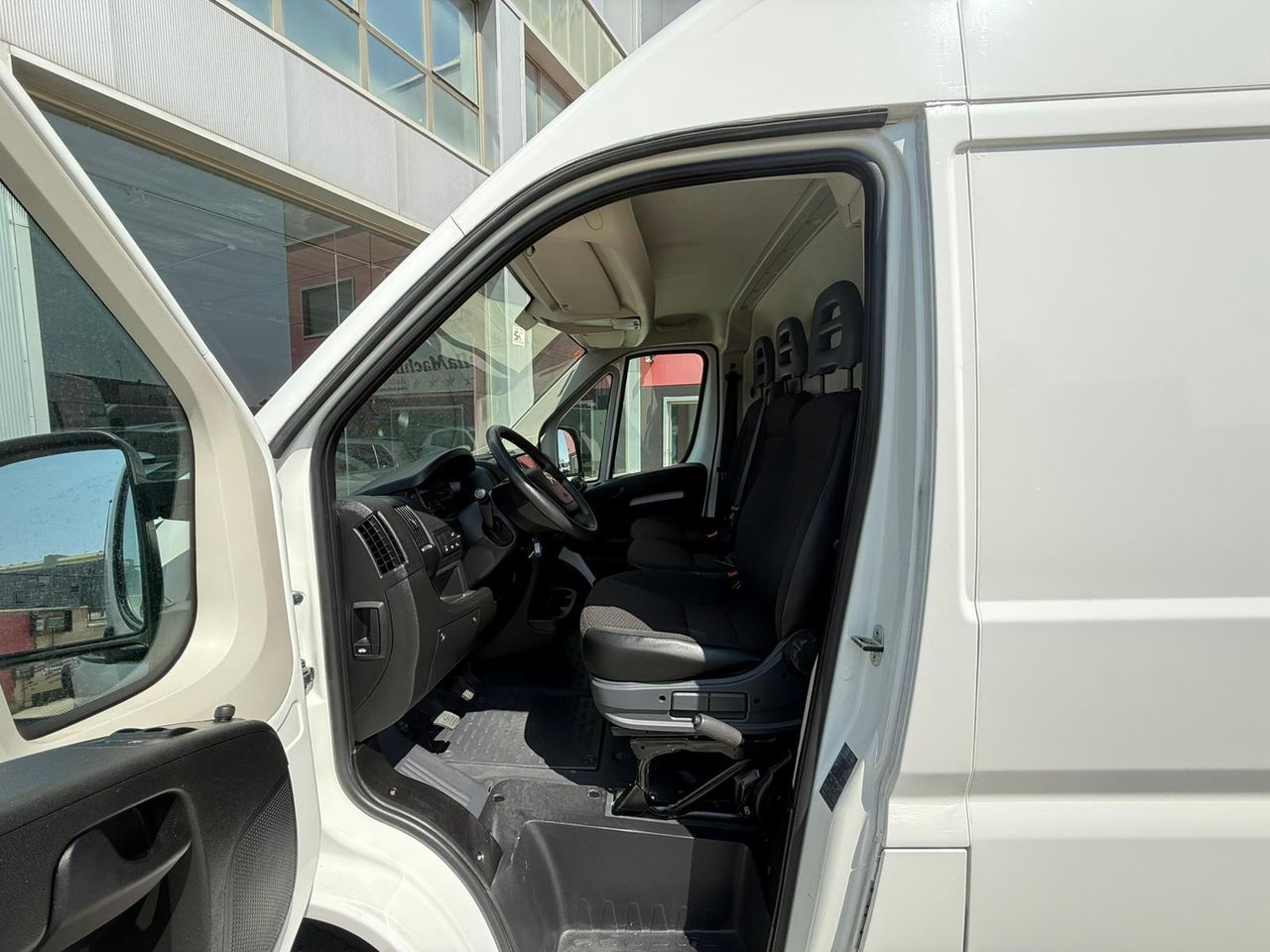 Citroën Jumper L2 H2  - Foto 2