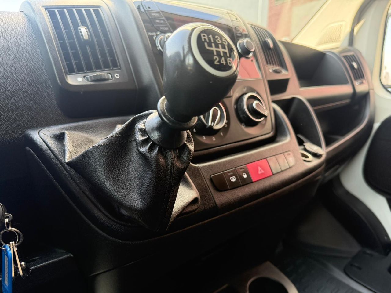 Citroën Jumper L2 H2  - Foto 2