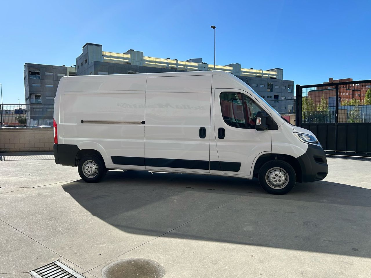 Citroën Jumper L3 H2 120 CV  - Foto 2