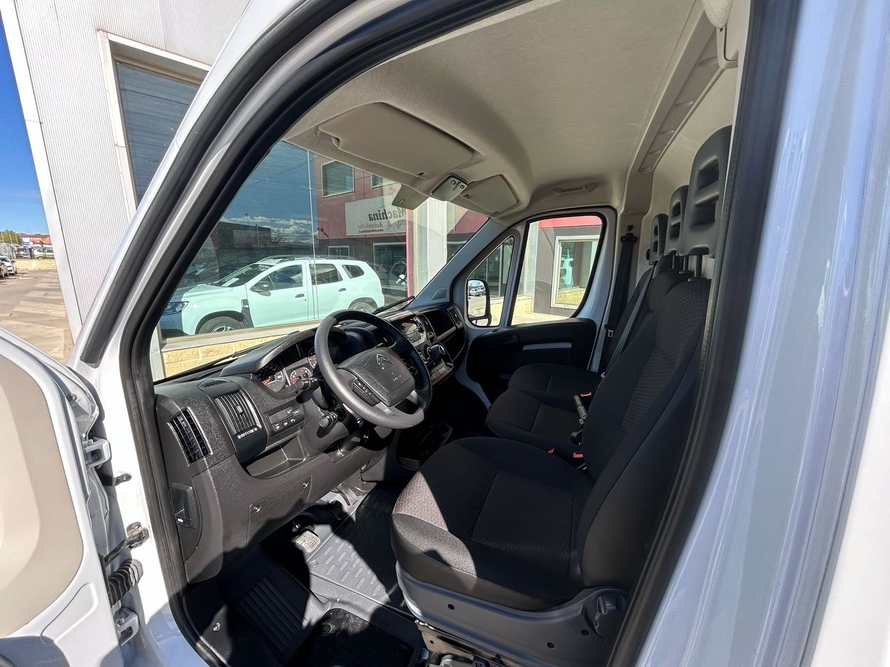 Citroën Jumper L3 H2 120 CV  - Foto 2