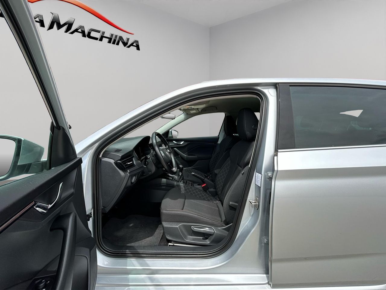 Skoda Scala 1.0 TSI 70 KW (95 CV) Ambition - Foto 2