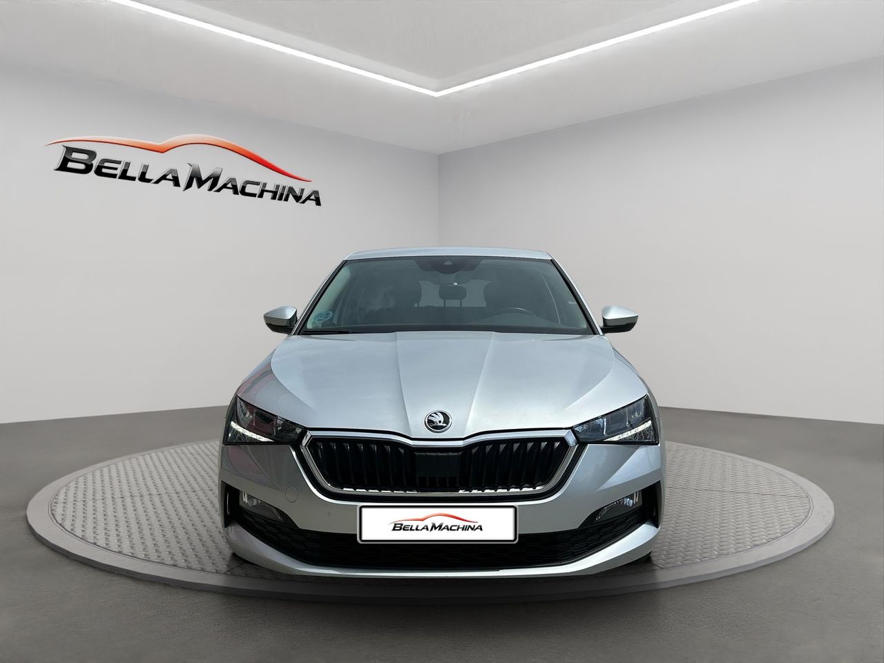 Skoda Scala 1.0 TSI 70 KW (95 CV) Ambition - Foto 2