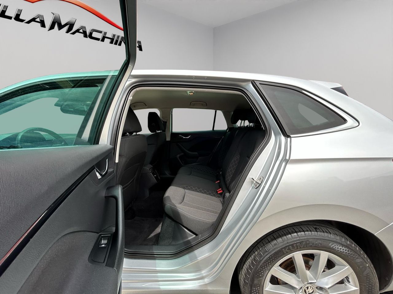 Skoda Scala 1.0 TSI 70 KW (95 CV) Ambition - Foto 2