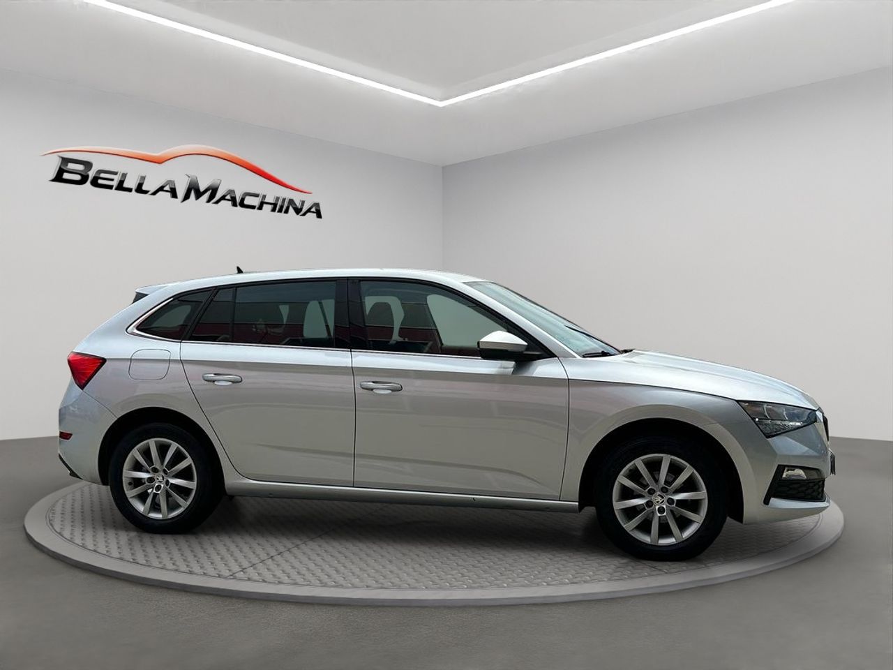 Skoda Scala 1.0 TSI 70 KW (95 CV) Ambition - Foto 2