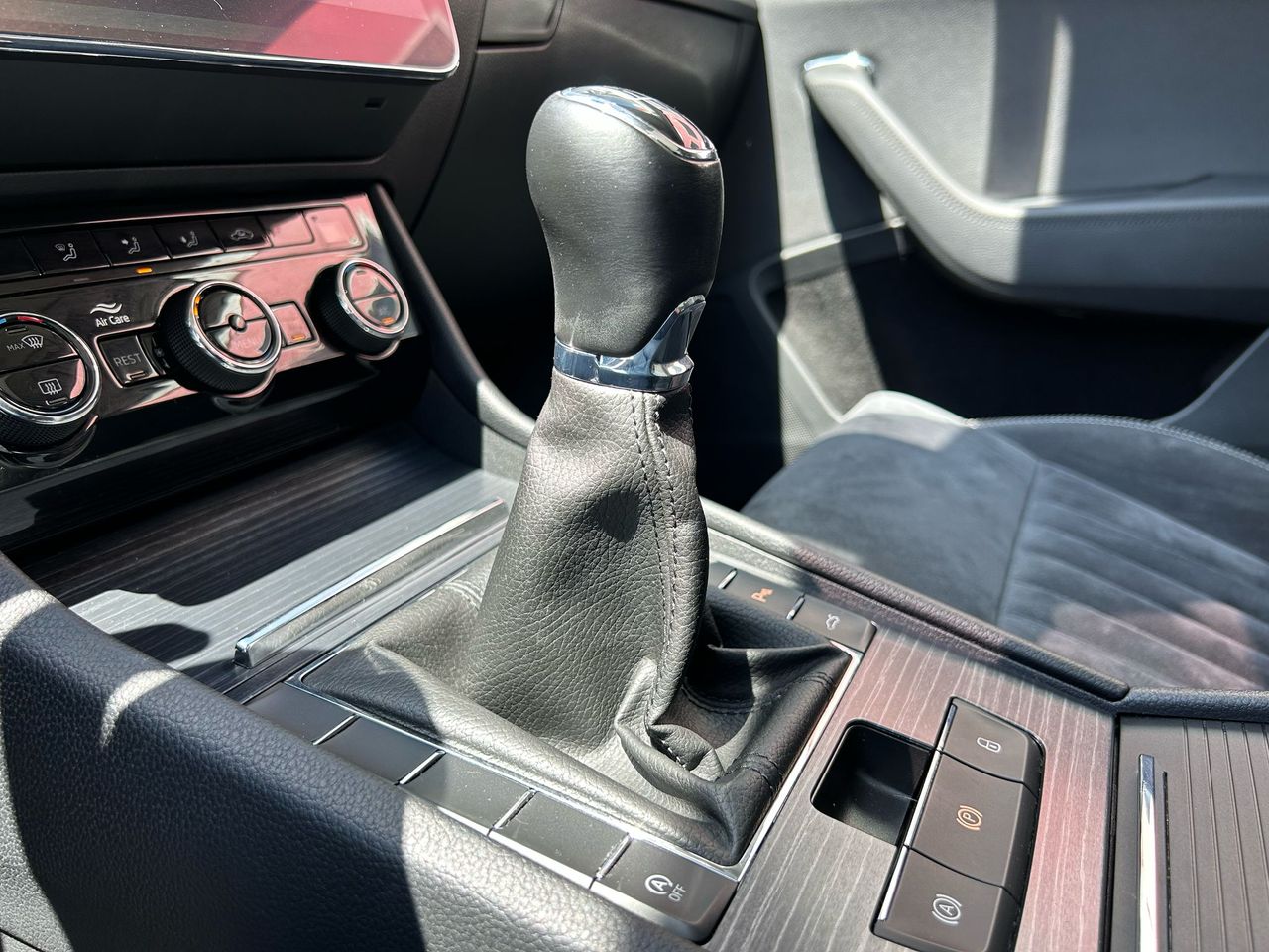 Skoda Superb Combi 2.0 TDI 110kW (150CV) Style - Foto 2