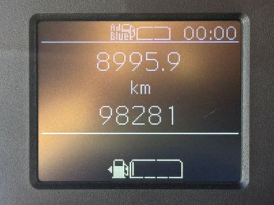 Mercedes Sprinter 314 CDI RWD L2 H2 