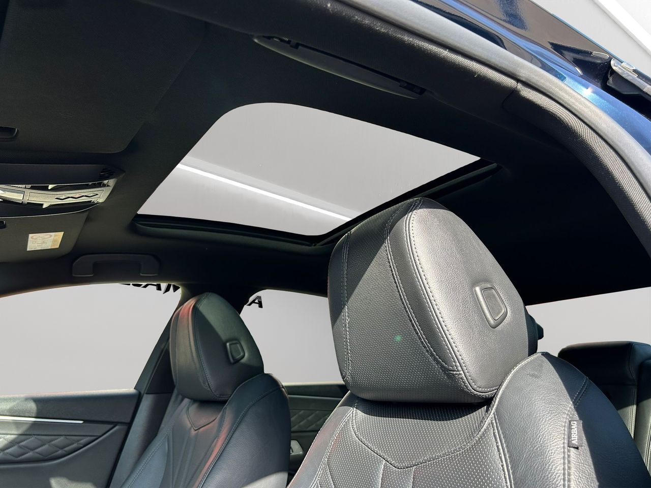 DS DS 9 E-TENSE 225 RIVOLI + - Foto 2