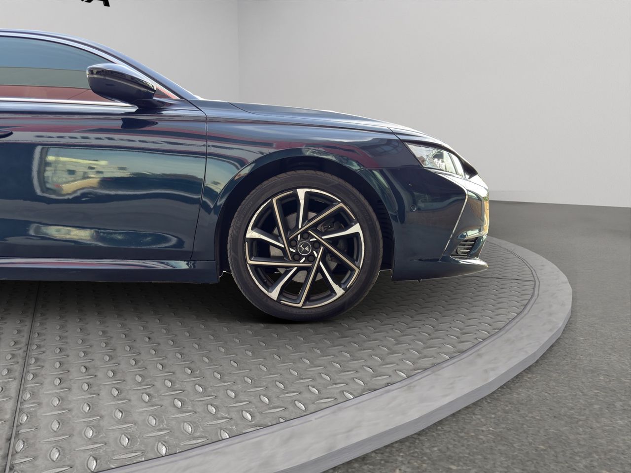 DS DS 9 E-TENSE 225 RIVOLI + - Foto 2