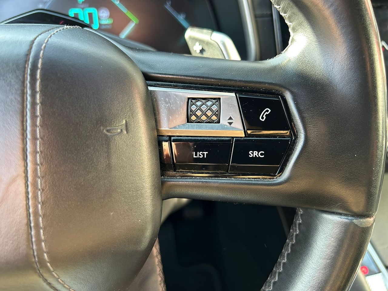 DS DS 9 E-TENSE 225 RIVOLI + - Foto 2