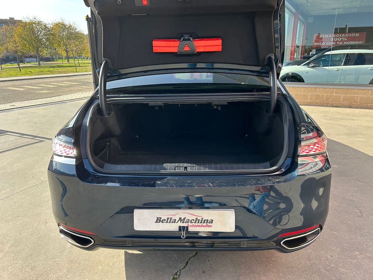 DS DS 9 E-TENSE 225 RIVOLI + - Foto 2