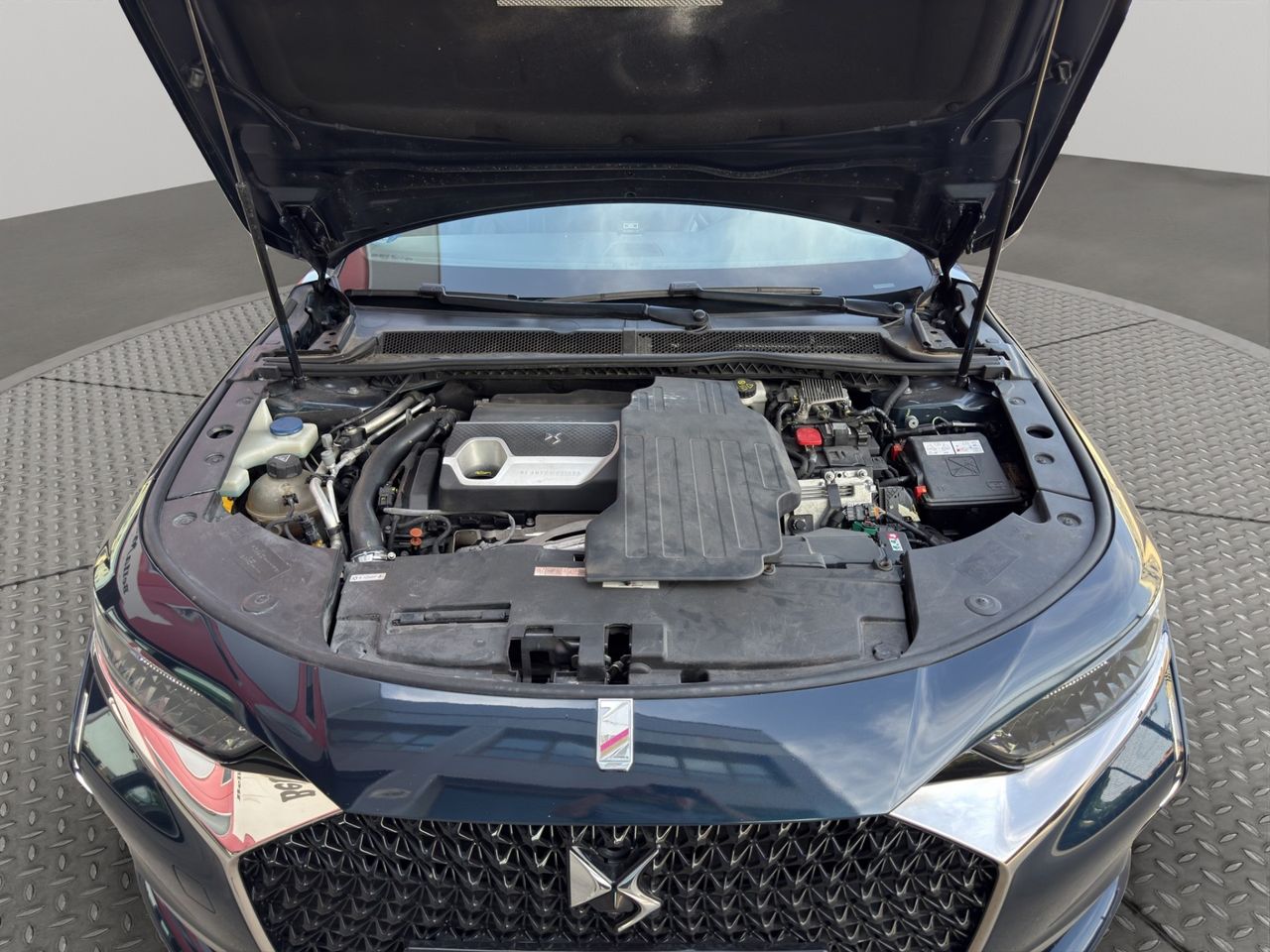 DS DS 9 E-TENSE 225 RIVOLI + - Foto 2