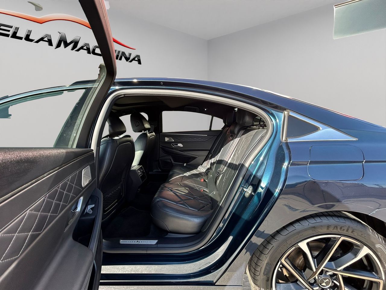 DS DS 9 E-TENSE 225 RIVOLI + - Foto 2