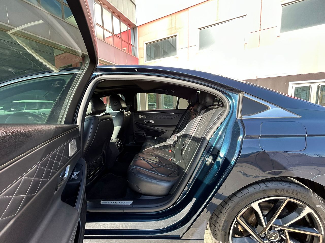 DS DS 9 E-TENSE 225 RIVOLI + - Foto 2