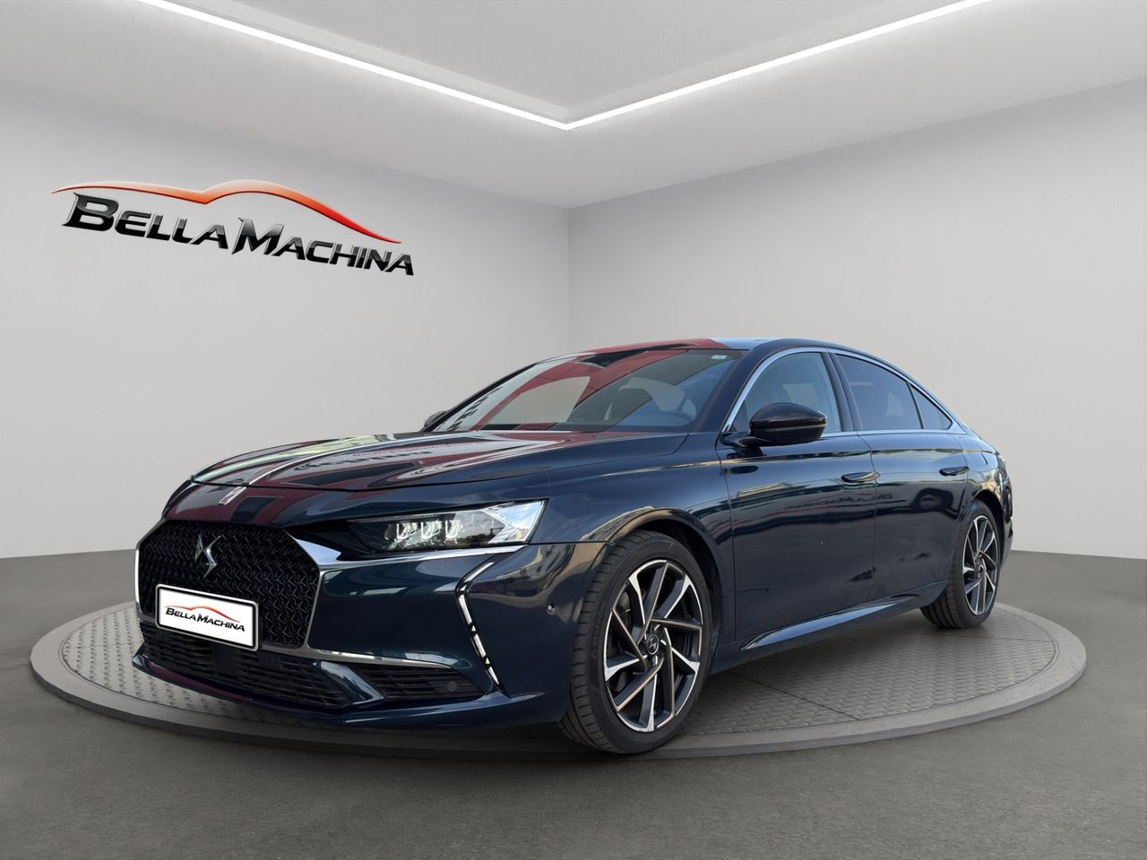 DS DS 9 E-TENSE 225 RIVOLI + - Foto 2