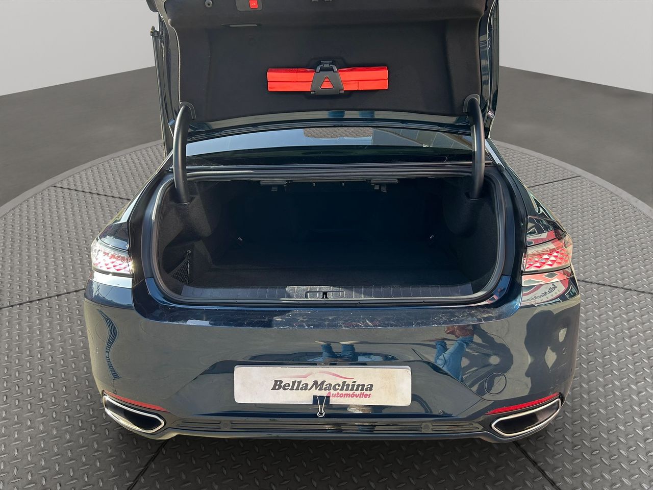 DS DS 9 E-TENSE 225 RIVOLI + - Foto 2