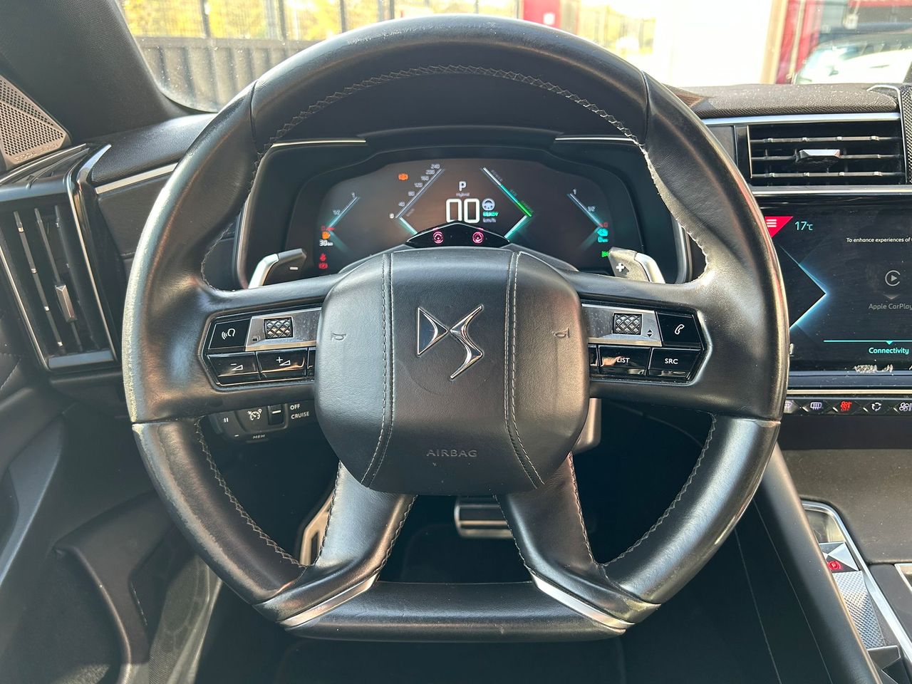 DS DS 9 E-TENSE 225 RIVOLI + - Foto 2