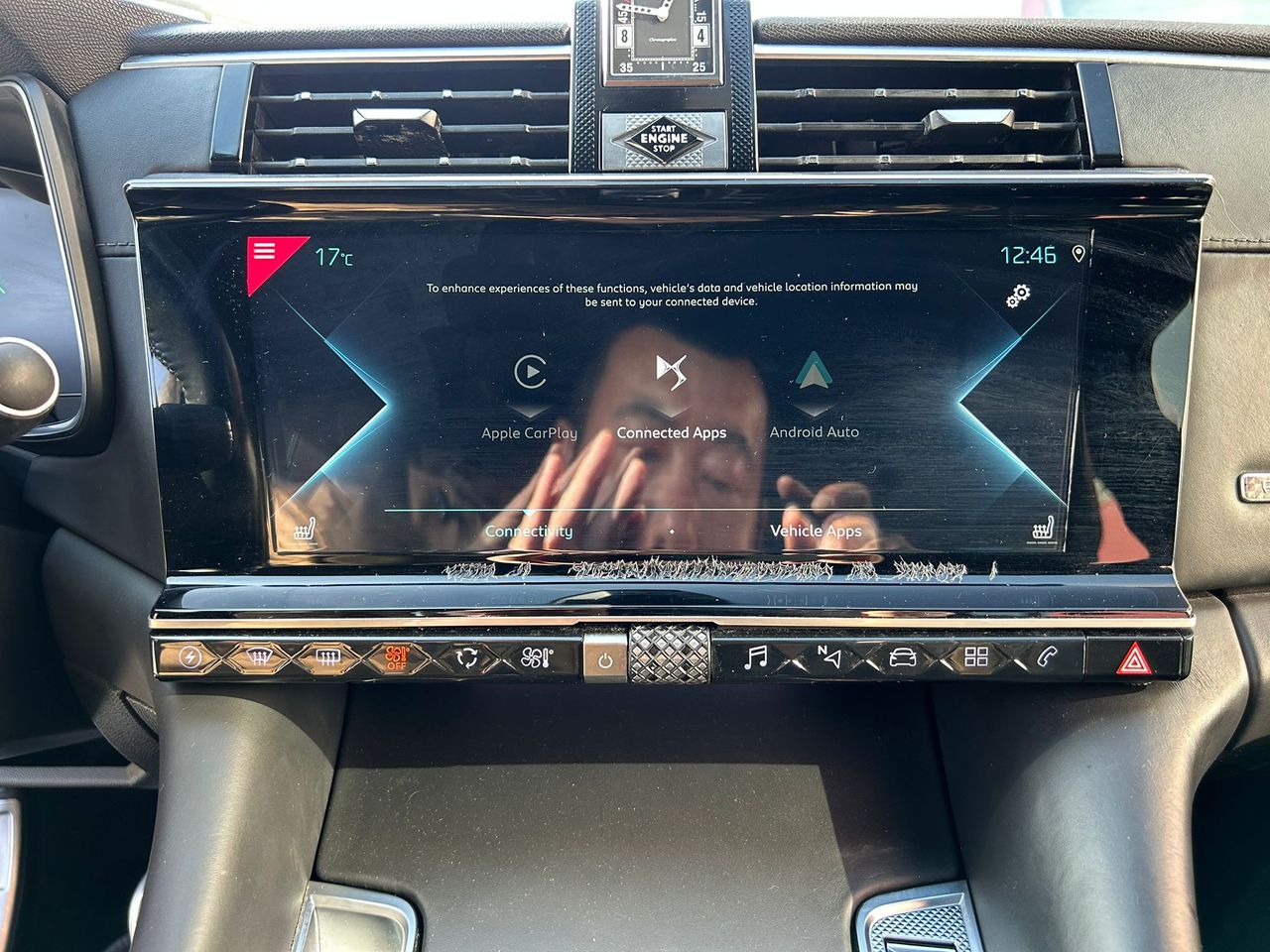 DS DS 9 E-TENSE 225 RIVOLI + - Foto 2