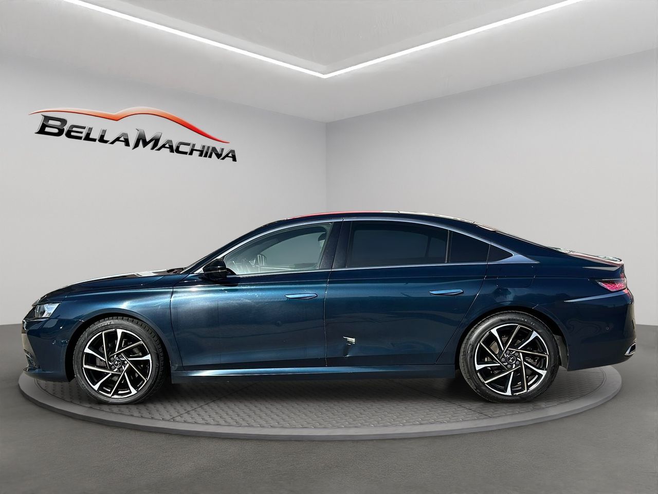 DS DS 9 E-TENSE 225 RIVOLI + - Foto 2