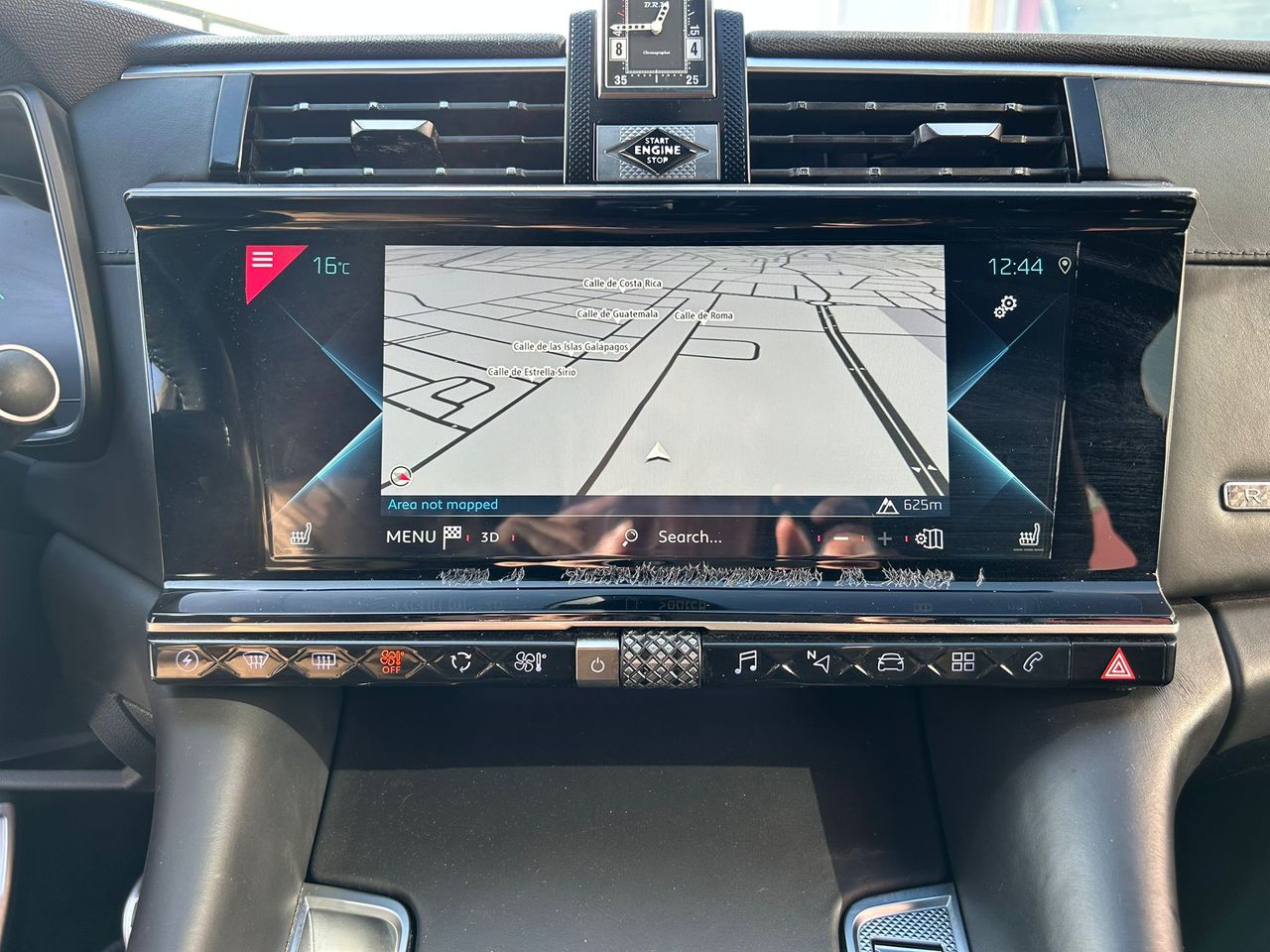 DS DS 9 E-TENSE 225 RIVOLI + - Foto 2