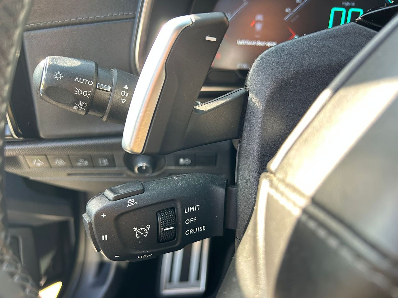 DS DS 9 E-TENSE 225 RIVOLI + - Foto 2