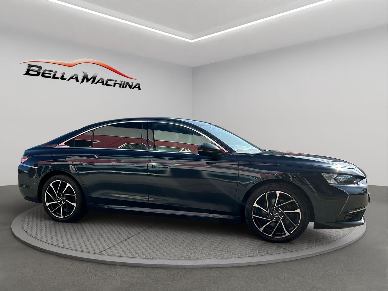 DS DS 9 E-TENSE 225 RIVOLI + - Foto 2