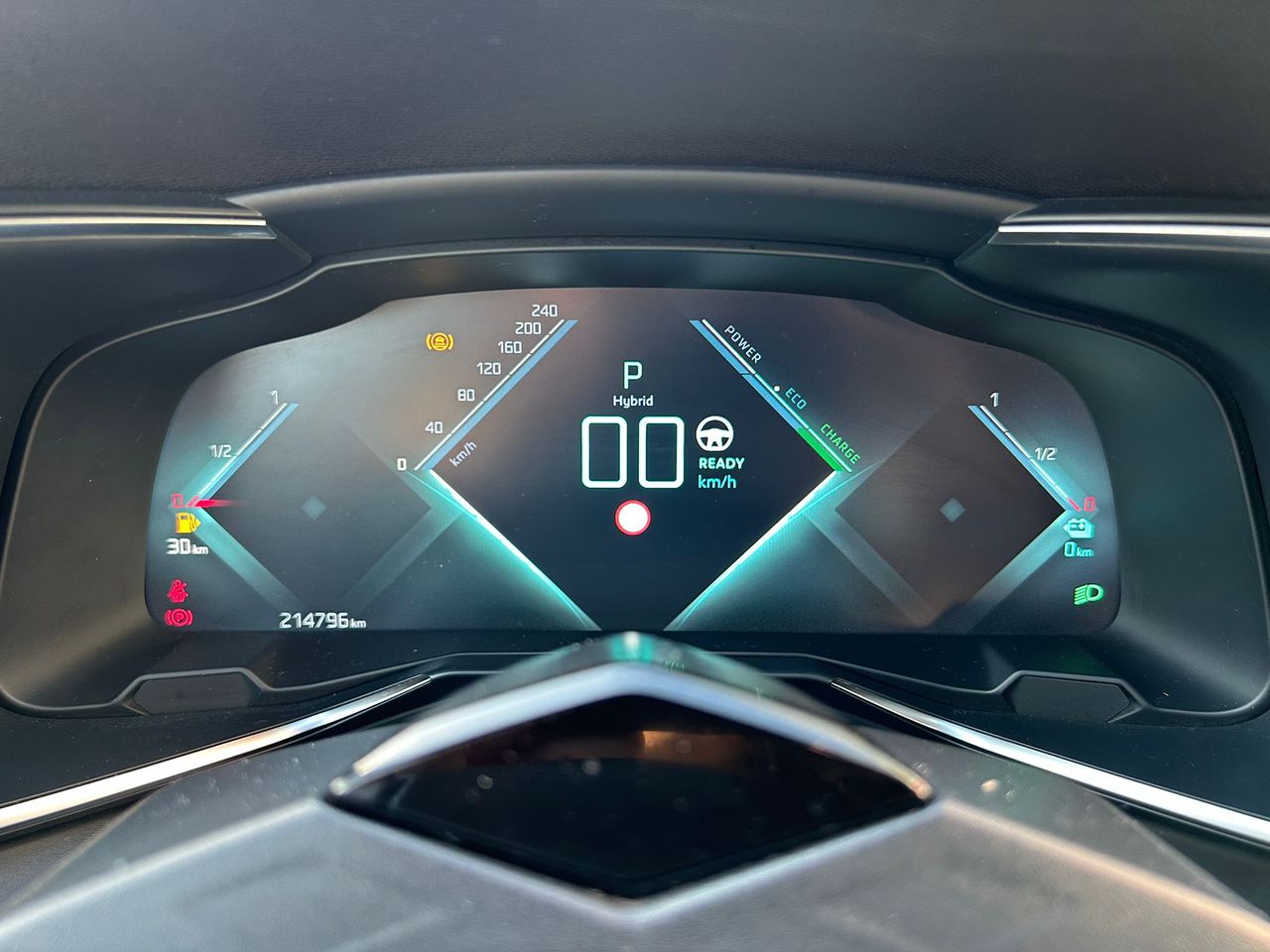 DS DS 9 E-TENSE 225 RIVOLI + - Foto 2