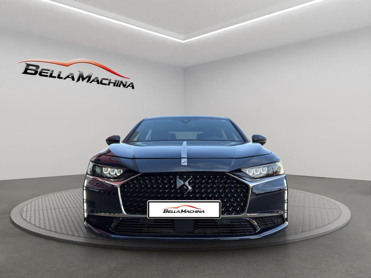 DS DS 9 E-TENSE 225 RIVOLI + - Foto 2