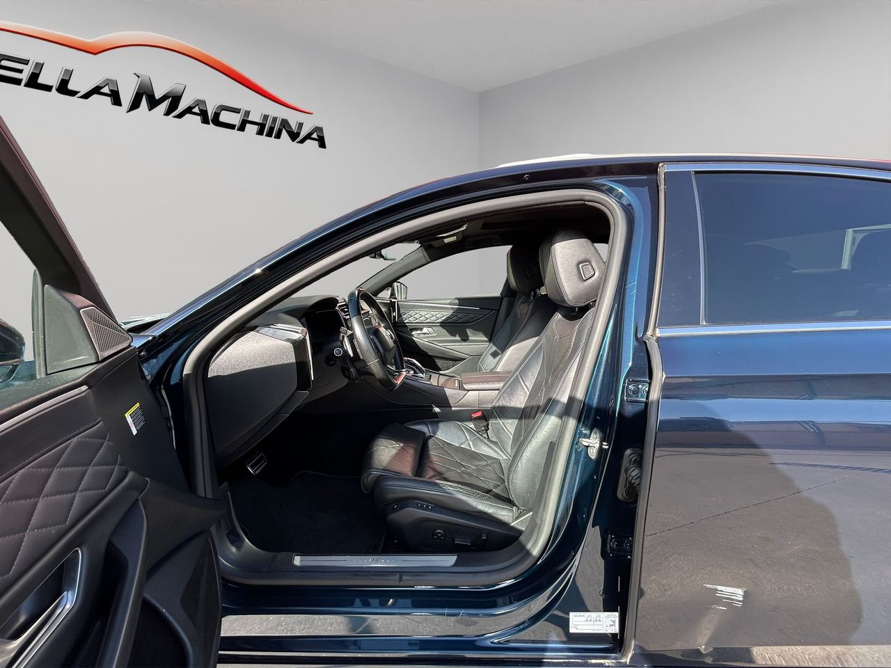 DS DS 9 E-TENSE 225 RIVOLI + - Foto 2