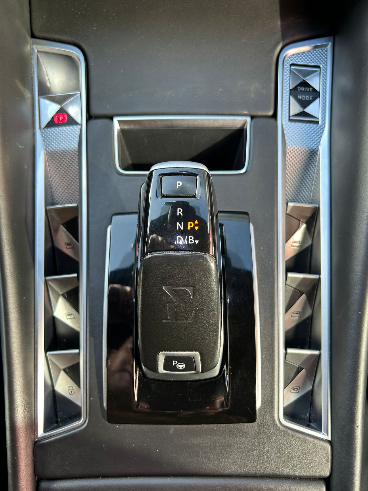 DS DS 9 E-TENSE 225 RIVOLI + - Foto 2