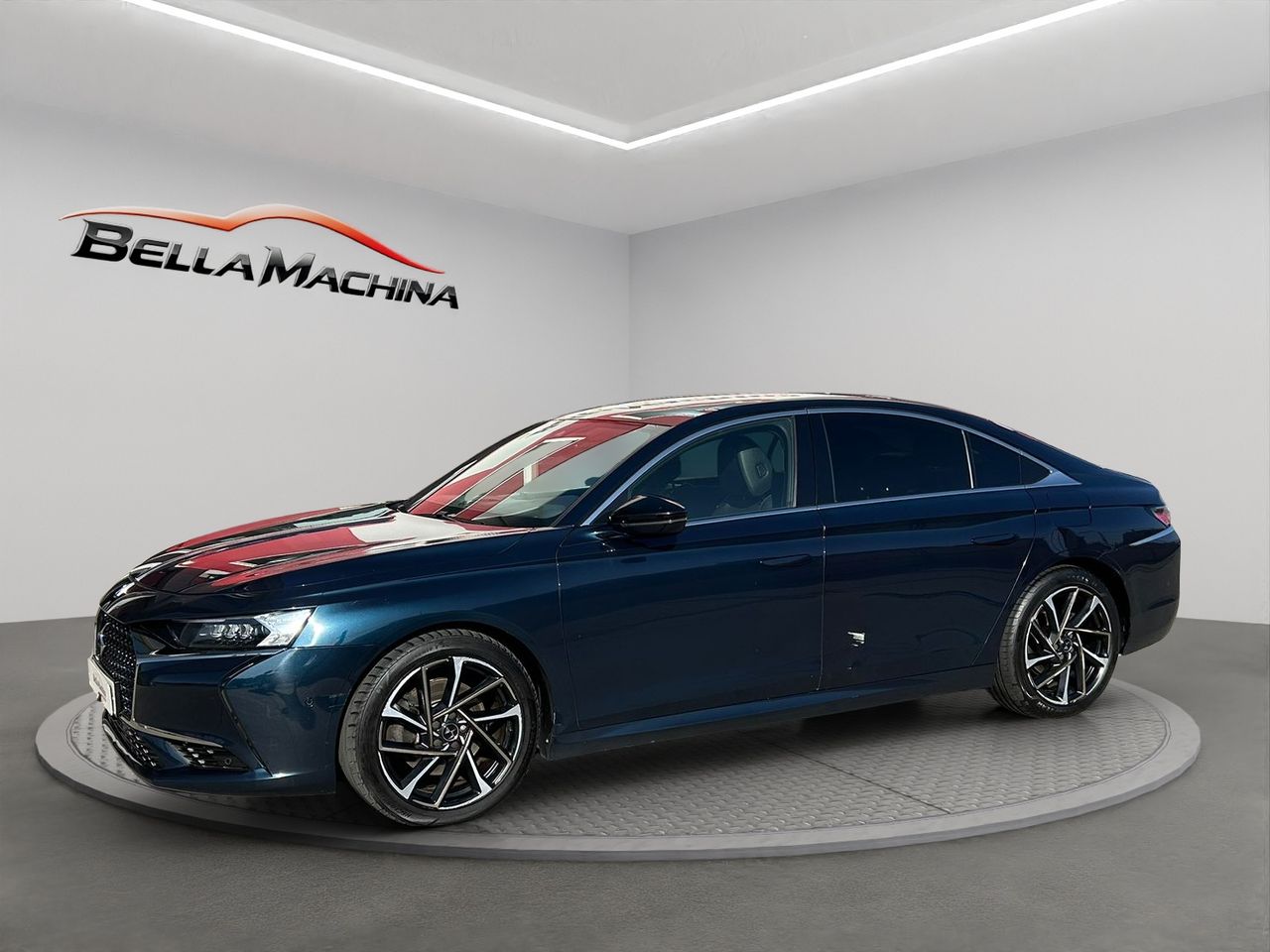 DS DS 9 E-TENSE 225 RIVOLI + - Foto 2