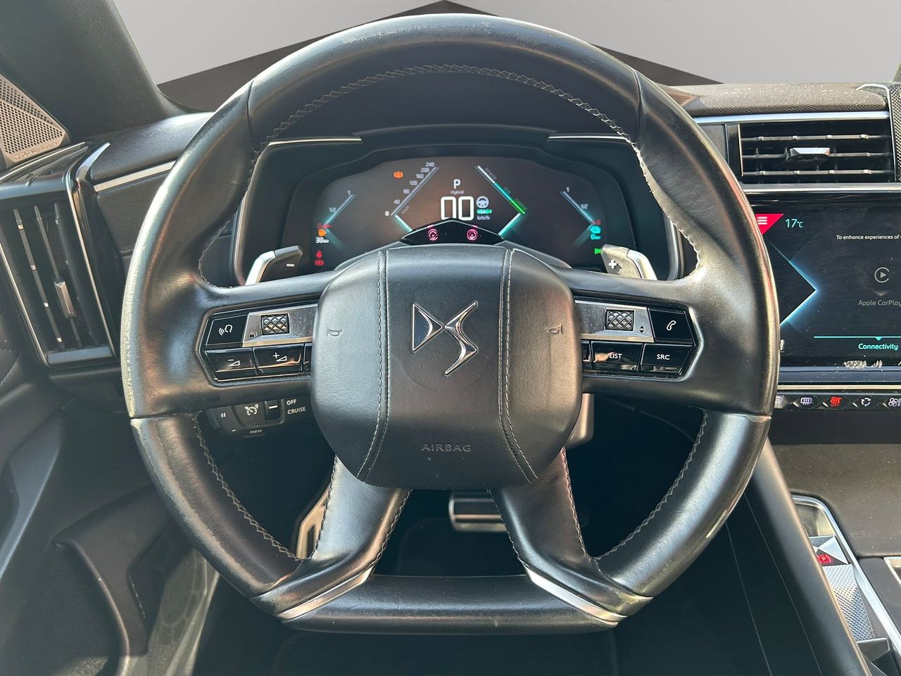 DS DS 9 E-TENSE 225 RIVOLI + - Foto 2