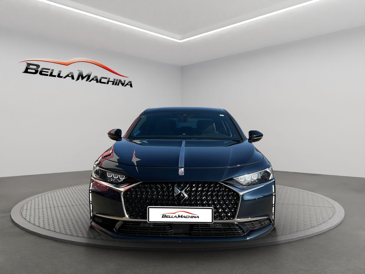 DS DS 9 E-TENSE 225 RIVOLI + - Foto 2