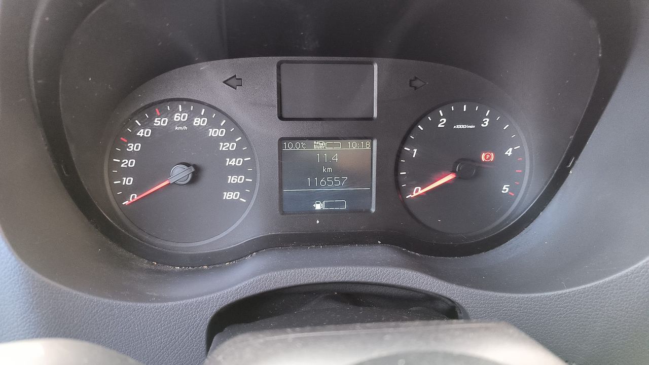 Mercedes Sprinter 314 CDI RWD L2 H2 - Foto 2
