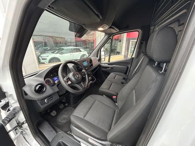 Mercedes Sprinter 314 CDI RWD L2 H2 