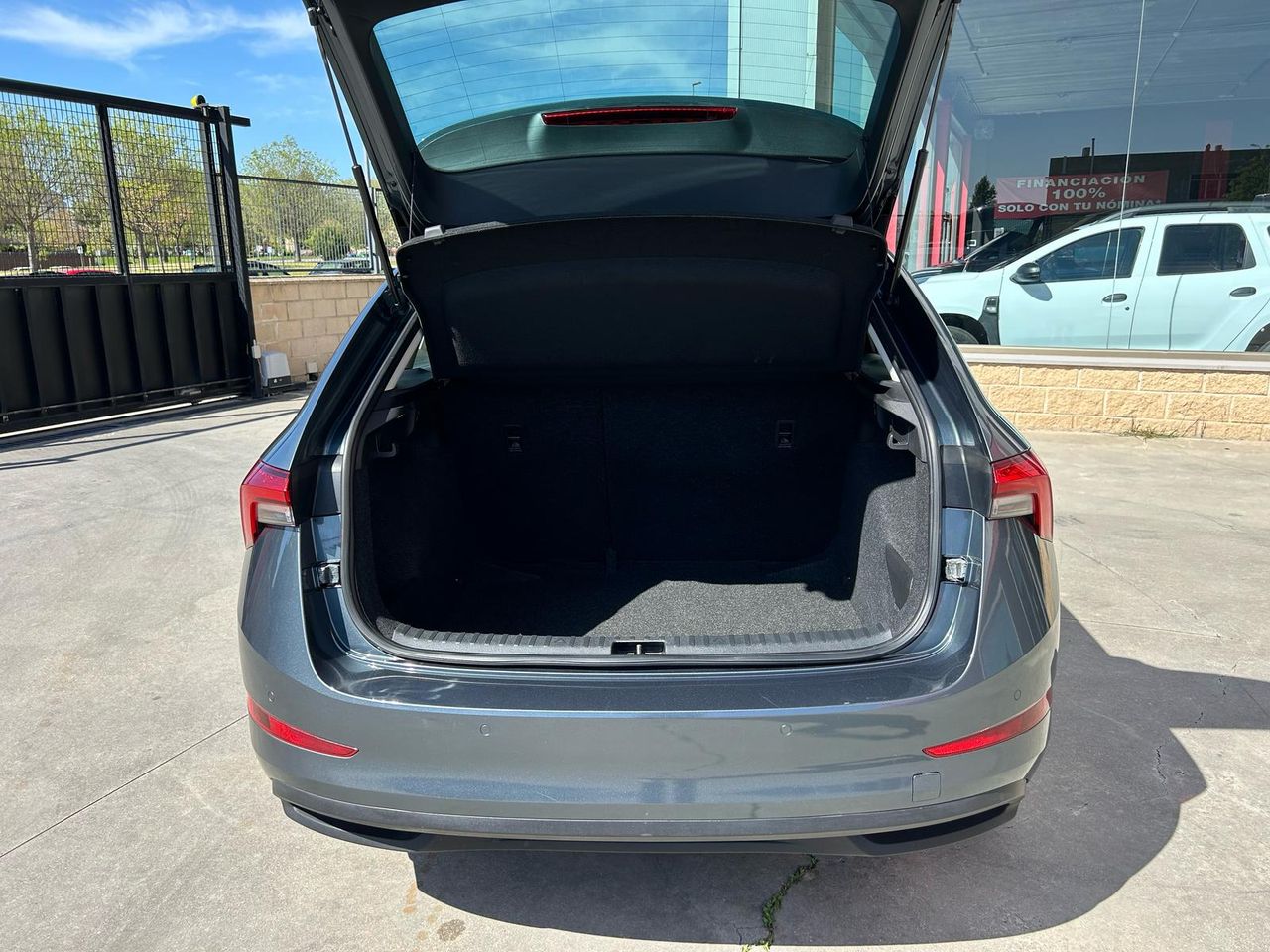 Skoda Scala 1.0 TSI 81KW (110 CV) Ambition - Foto 2