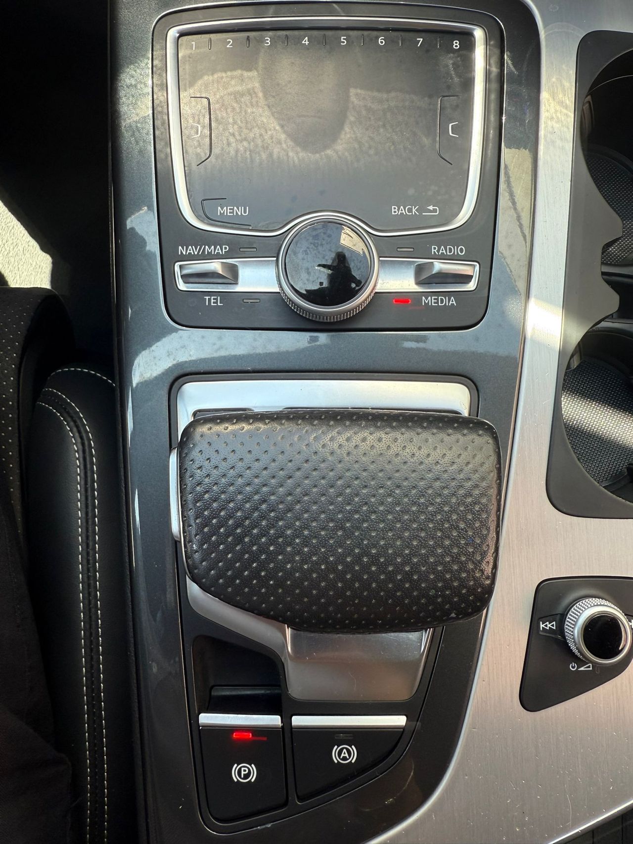 Audi Q7 3.0 TDI ultra quattro tiptronic - Foto 2