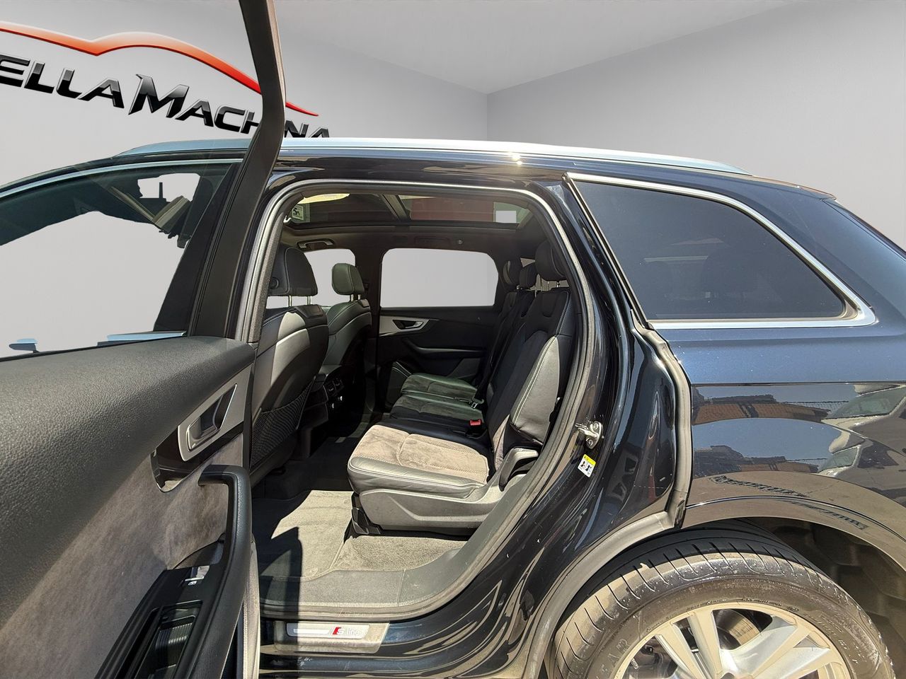 Audi Q7 3.0 TDI ultra quattro tiptronic - Foto 2